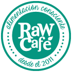 Imagen Logo Raw Café